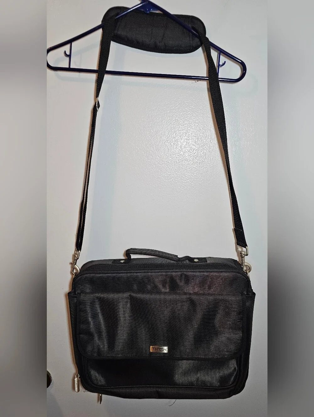 TARGUS Nylon 15.6